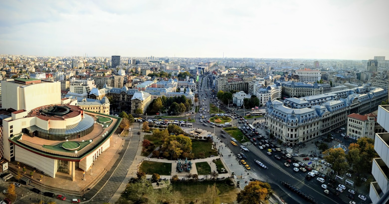 Real Estate in Bucharest: What You Need to Know