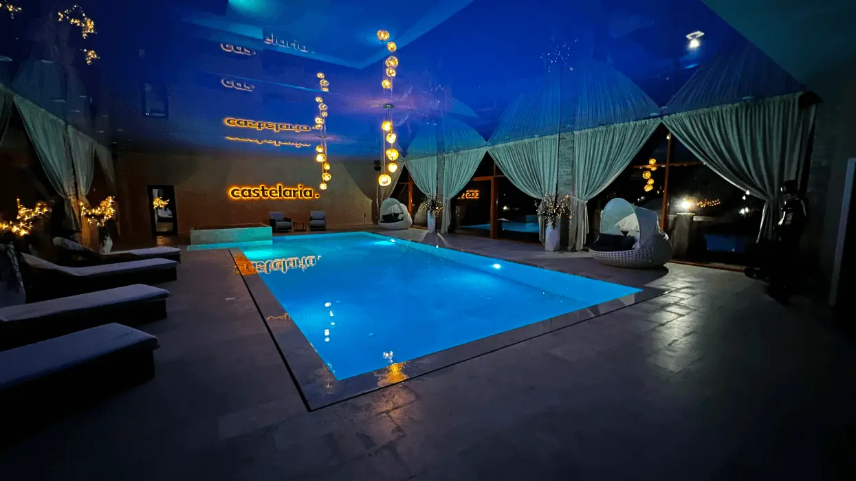 House for Sale in Bran, Transylvania